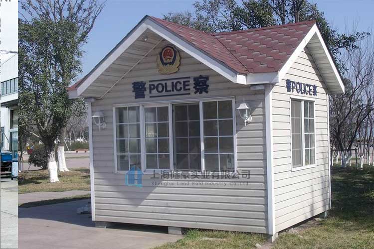 設置治安崗亭的必要性，公安治安崗亭的職責是什么？